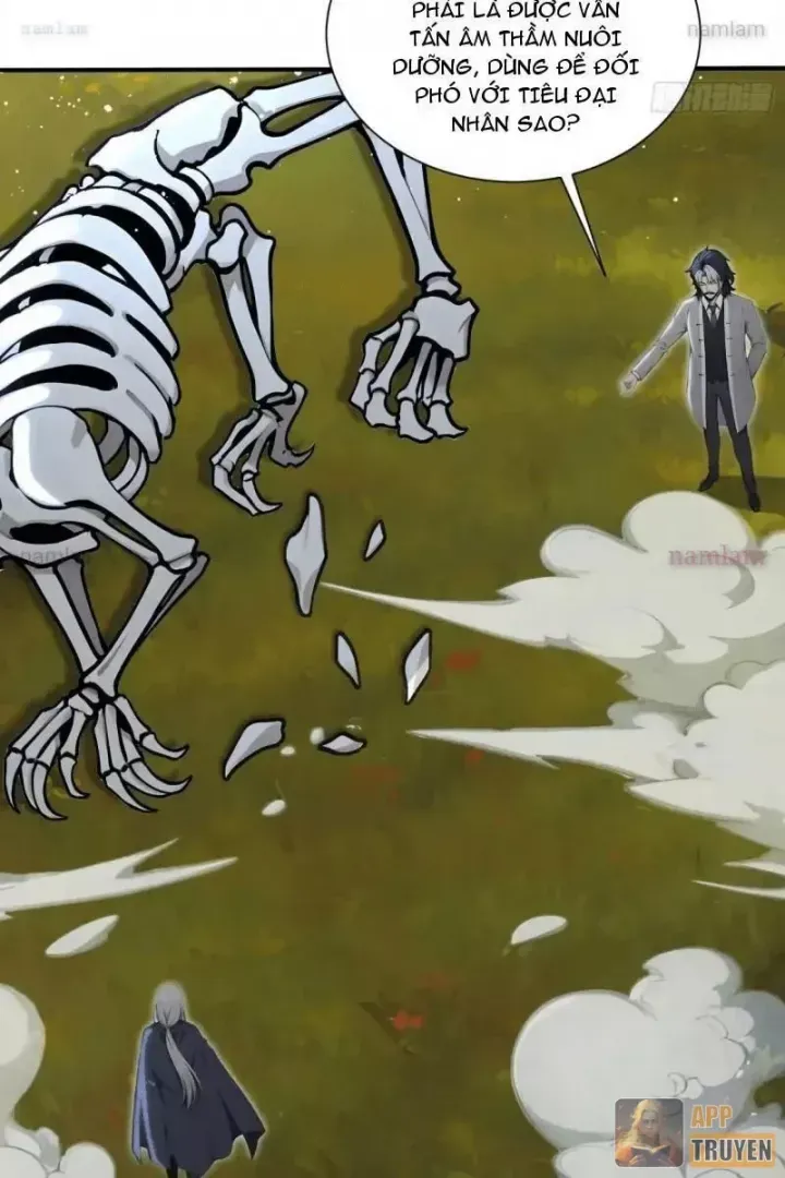 Đệ Nhất Ngự Thú Sư Chap 132 - Next Chap 131