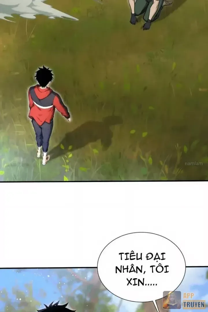 Đệ Nhất Ngự Thú Sư Chap 132 - Next Chap 131