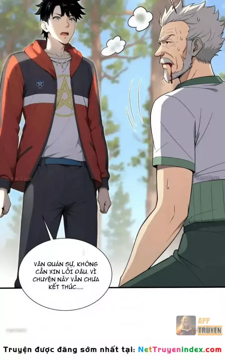 Đệ Nhất Ngự Thú Sư Chap 132 - Next Chap 131