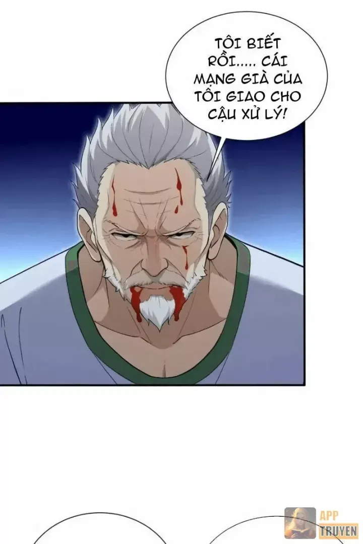 Đệ Nhất Ngự Thú Sư Chap 132 - Next Chap 131