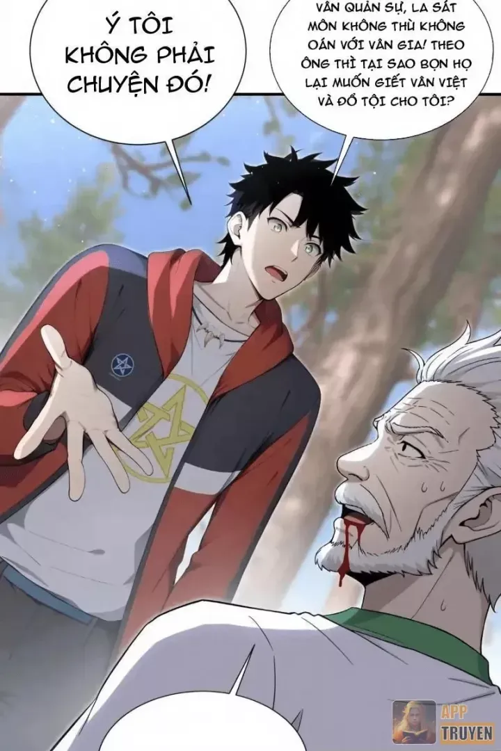 Đệ Nhất Ngự Thú Sư Chap 132 - Next Chap 131