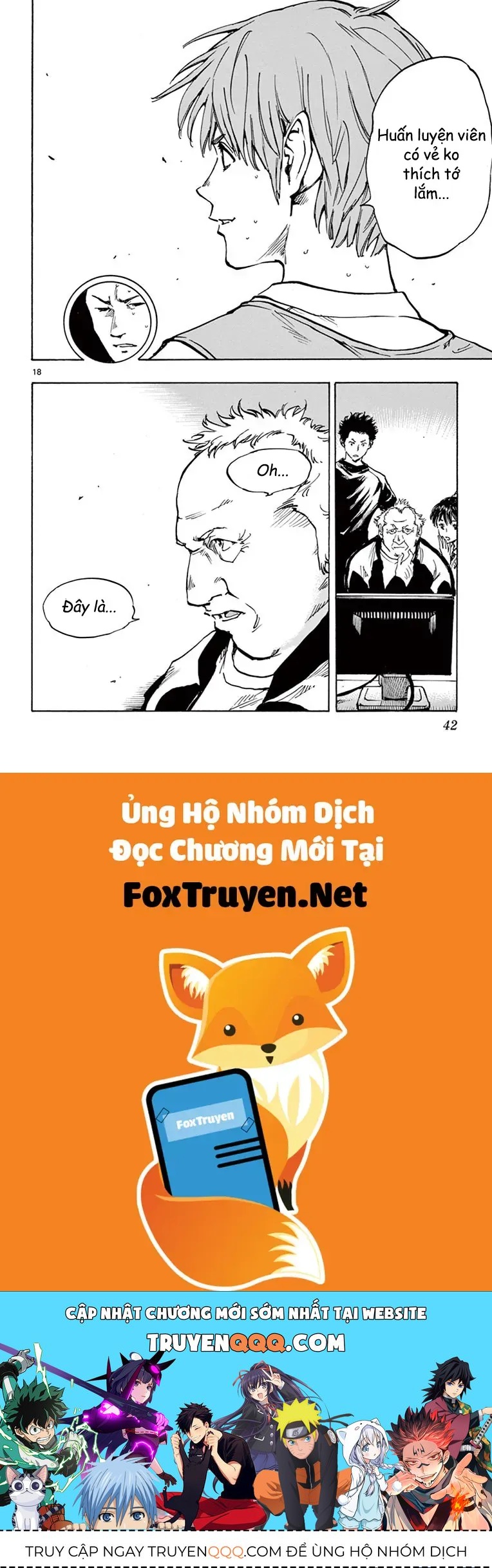 Be Blues! - Ao Ni Nare Chap 229 - Next Chap 228