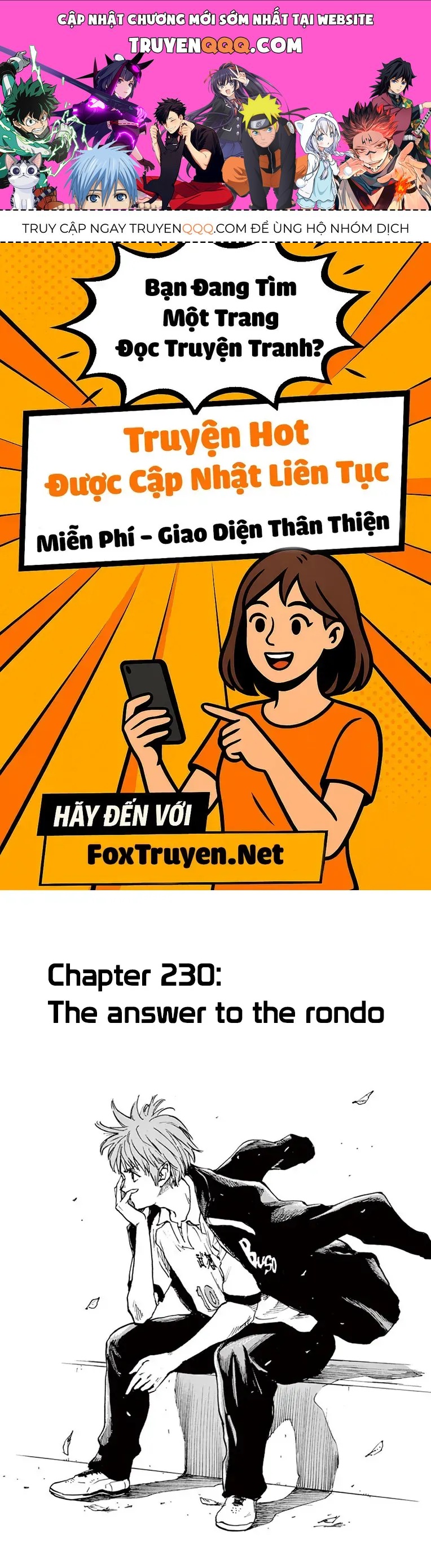 Be Blues! - Ao Ni Nare Chap 230 - Next Chap 229