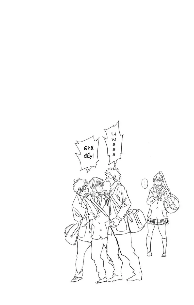 Be Blues! - Ao Ni Nare Chap 232 - Next Chap 231