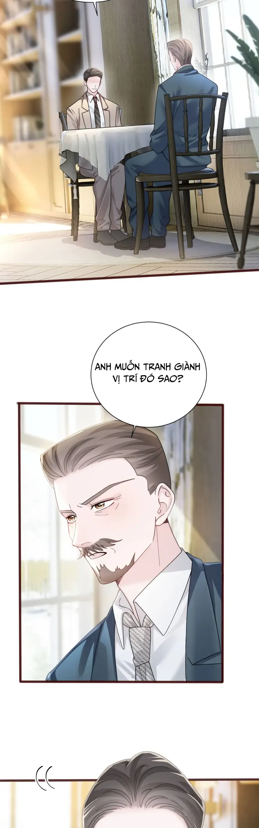 Xuyên Thành Tiểu Muội Của Đại Lão Giấu Mặt Chap 97 - Next Chap 96