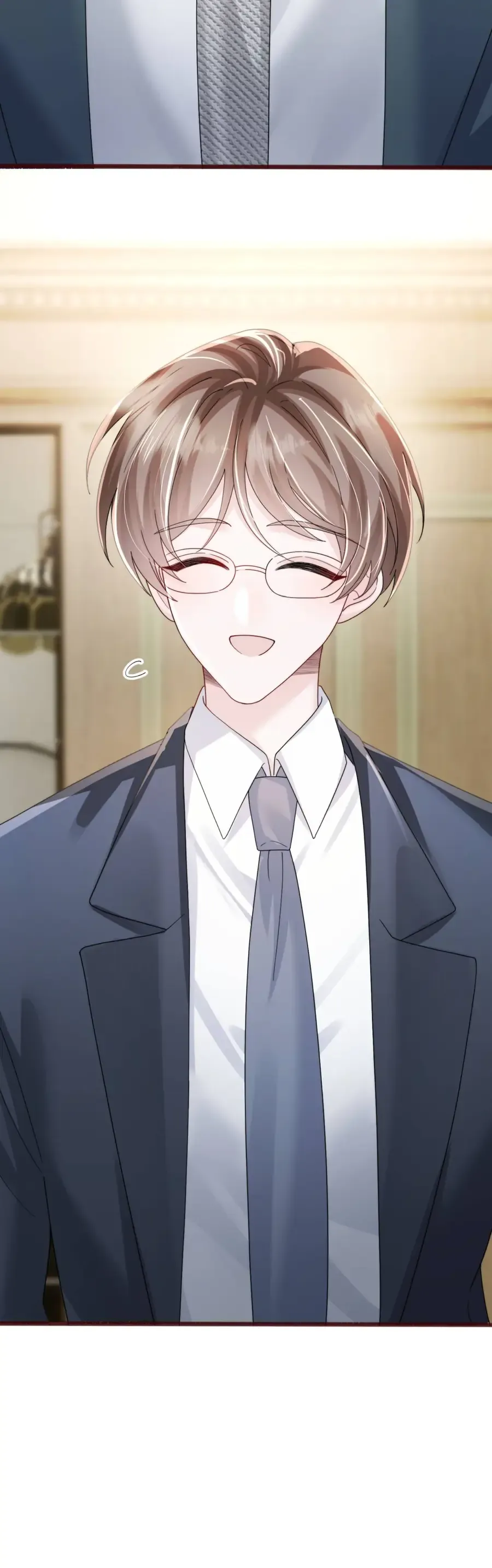 Xuyên Thành Tiểu Muội Của Đại Lão Giấu Mặt Chap 97 - Next Chap 96