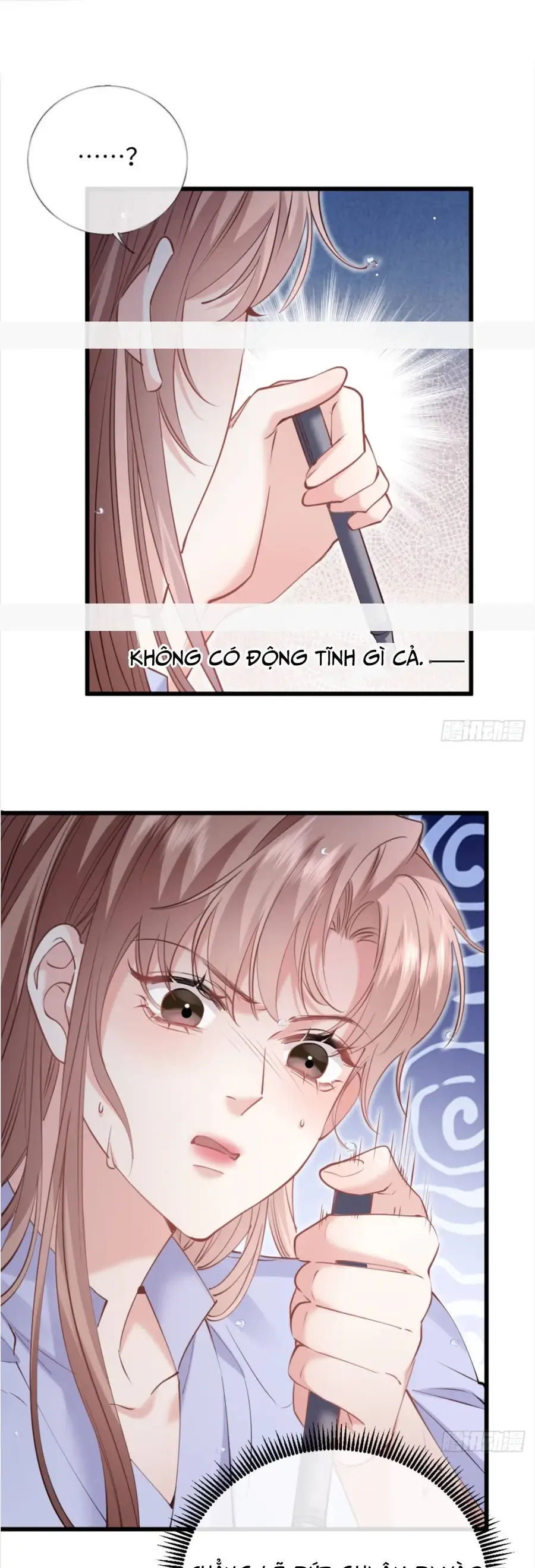 Từ Chối Hiến Thận, Tôi Trở Thành Mợ Út Của Người Yêu Cũ Chap 26 - Next Chap 25