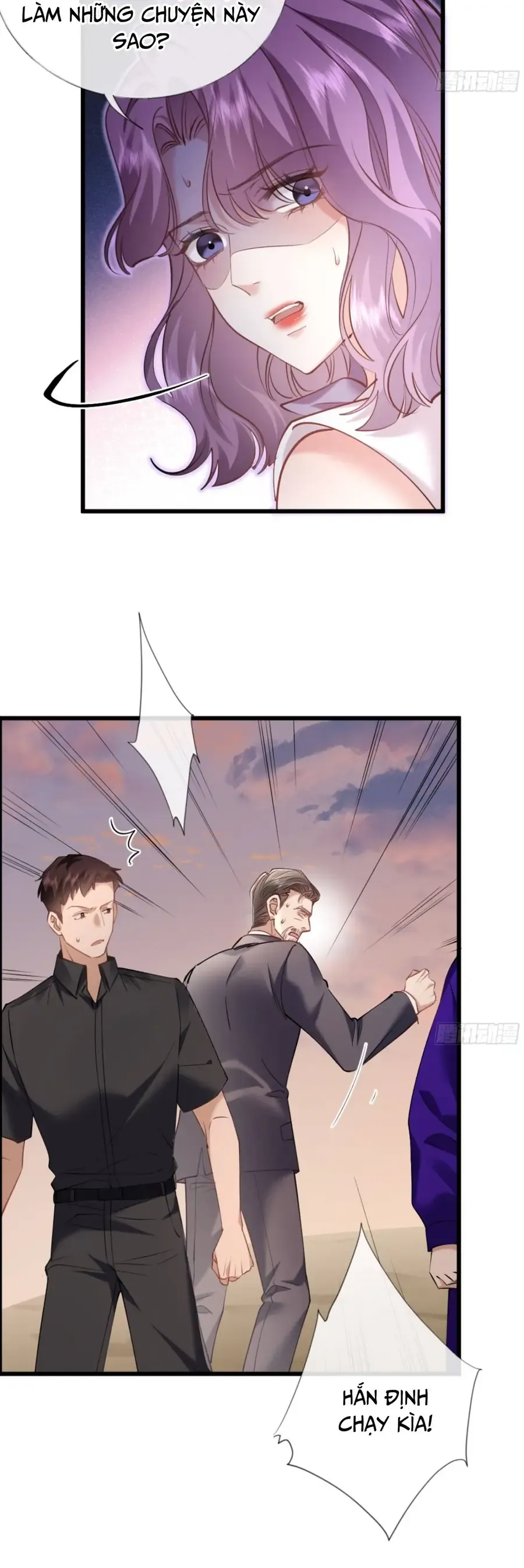 Từ Chối Hiến Thận, Tôi Trở Thành Mợ Út Của Người Yêu Cũ Chap 26 - Next Chap 25