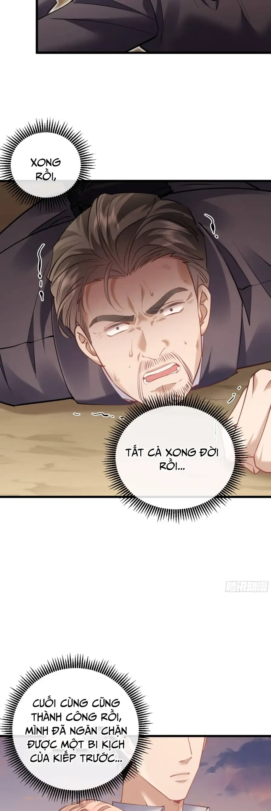 Từ Chối Hiến Thận, Tôi Trở Thành Mợ Út Của Người Yêu Cũ Chap 26 - Next Chap 25