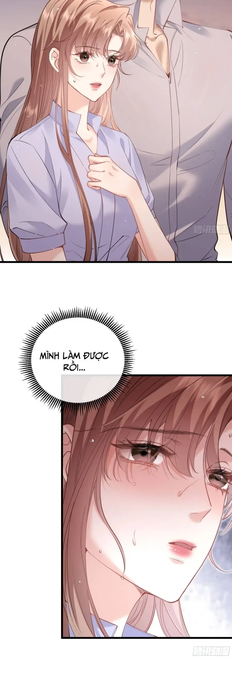 Từ Chối Hiến Thận, Tôi Trở Thành Mợ Út Của Người Yêu Cũ Chap 26 - Next Chap 25