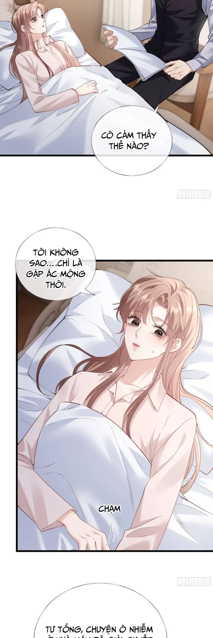 Từ Chối Hiến Thận, Tôi Trở Thành Mợ Út Của Người Yêu Cũ Chap 26 - Next Chap 25