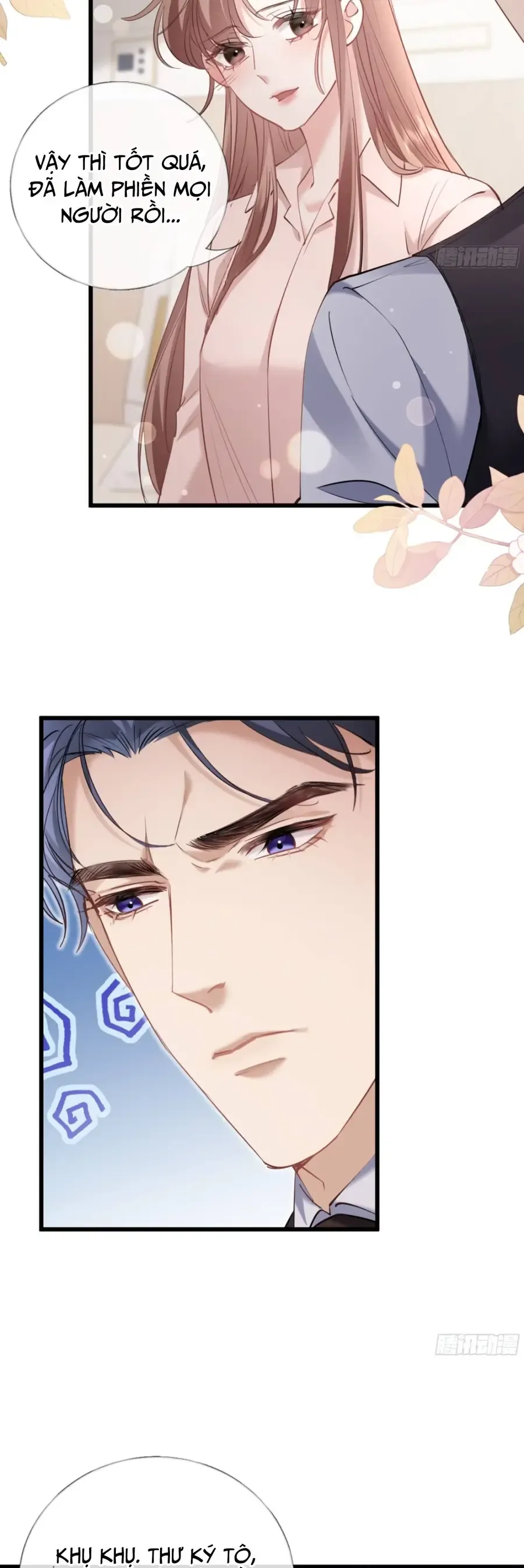 Từ Chối Hiến Thận, Tôi Trở Thành Mợ Út Của Người Yêu Cũ Chap 26 - Next Chap 25