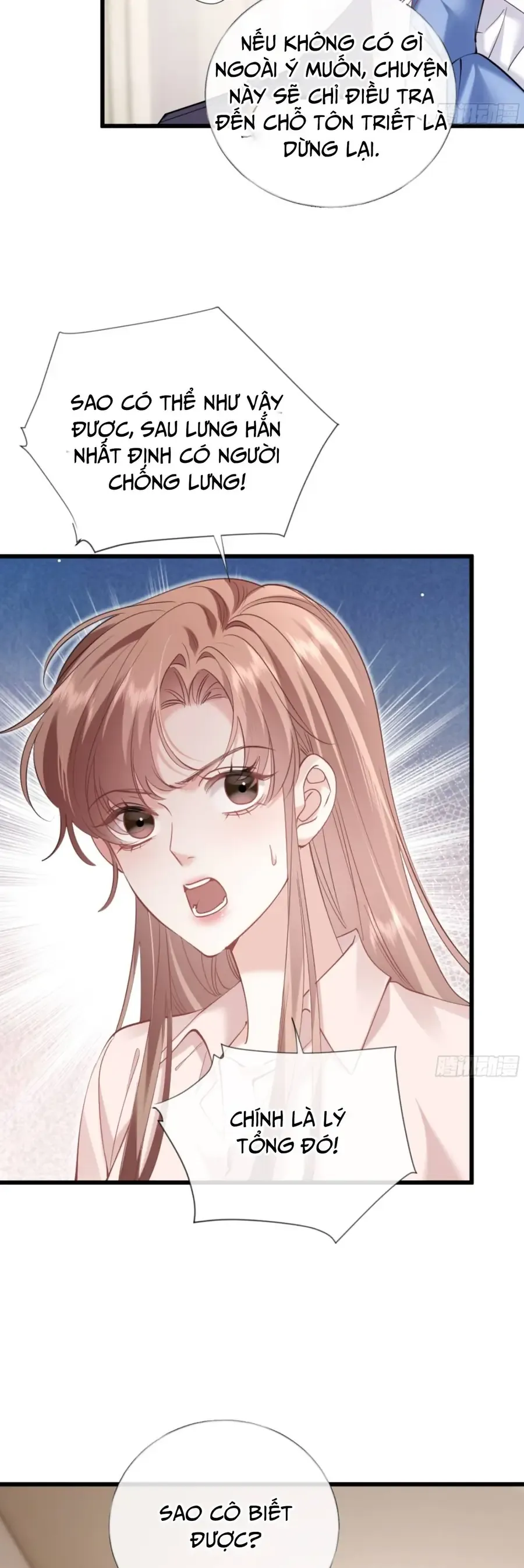 Từ Chối Hiến Thận, Tôi Trở Thành Mợ Út Của Người Yêu Cũ Chap 26 - Next Chap 25