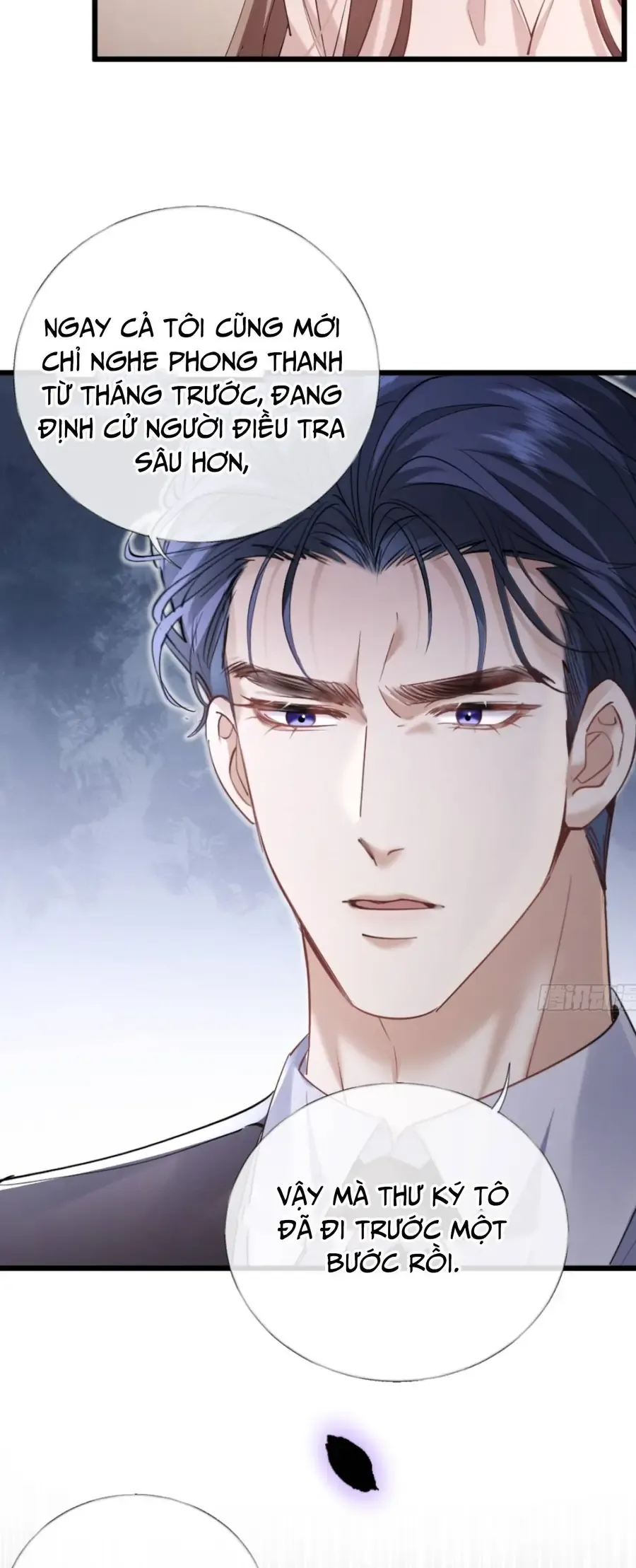 Từ Chối Hiến Thận, Tôi Trở Thành Mợ Út Của Người Yêu Cũ Chap 26 - Next Chap 25