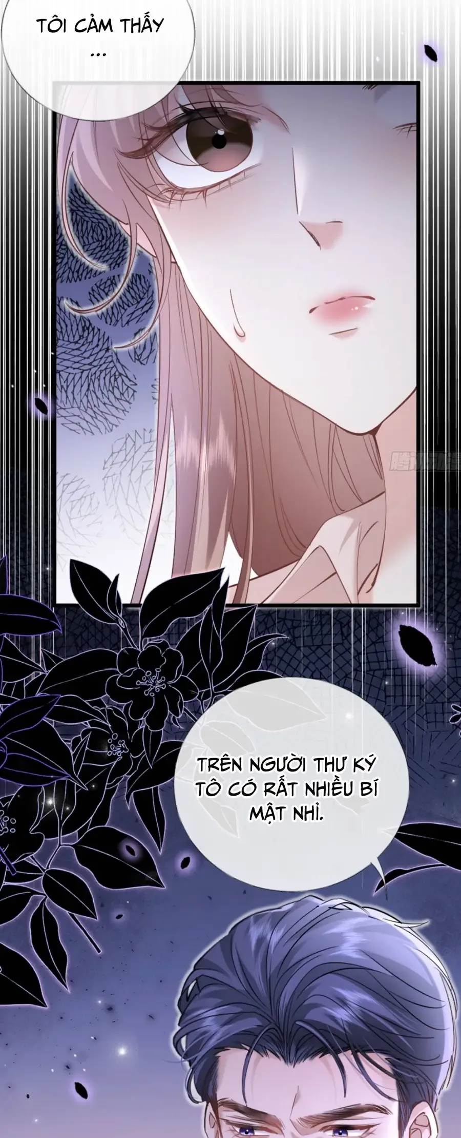 Từ Chối Hiến Thận, Tôi Trở Thành Mợ Út Của Người Yêu Cũ Chap 26 - Next Chap 25