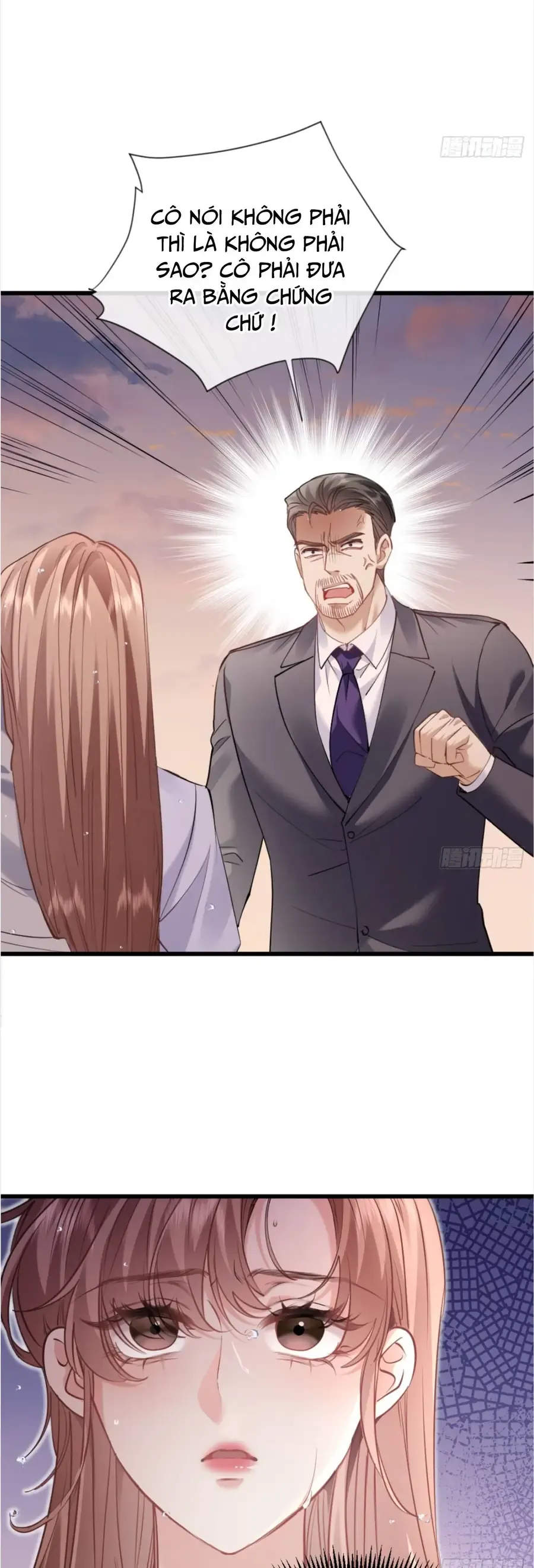 Từ Chối Hiến Thận, Tôi Trở Thành Mợ Út Của Người Yêu Cũ Chap 26 - Next Chap 25