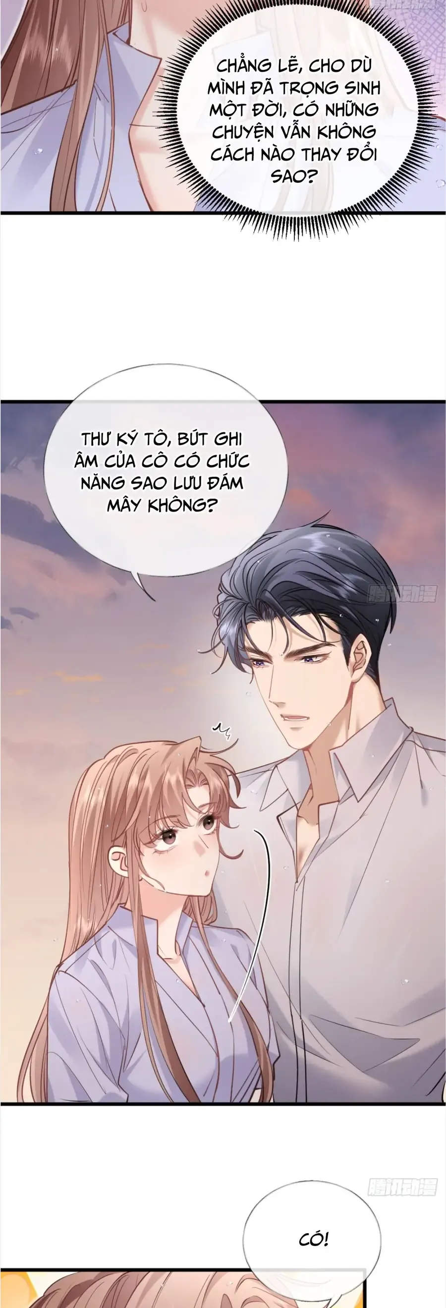 Từ Chối Hiến Thận, Tôi Trở Thành Mợ Út Của Người Yêu Cũ Chap 26 - Next Chap 25