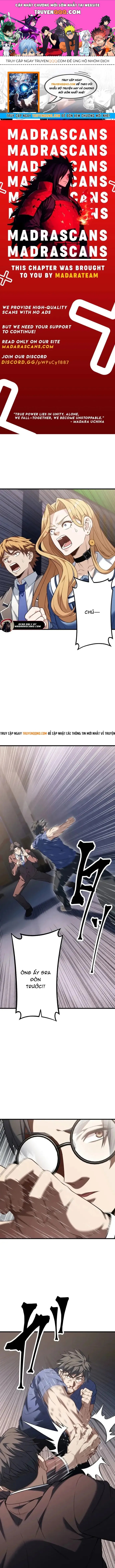 Lão Đại Trung Niên Không Danh Chap 36 - Next Chap 35