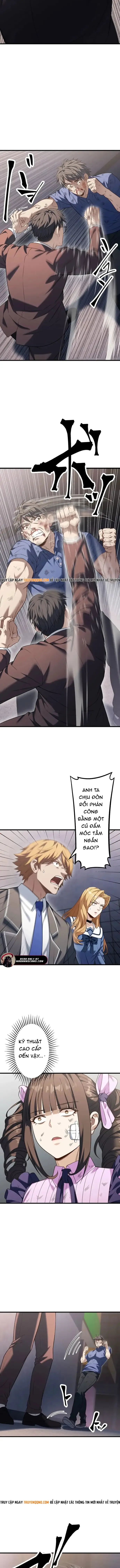 Lão Đại Trung Niên Không Danh Chap 36 - Next Chap 35
