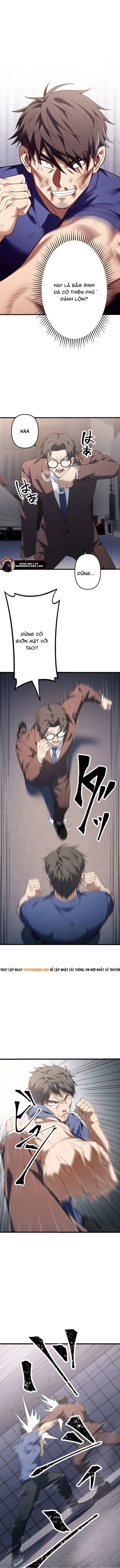 Lão Đại Trung Niên Không Danh Chap 36 - Next Chap 35