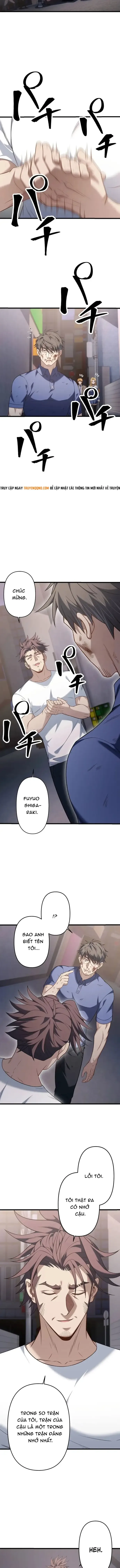 Lão Đại Trung Niên Không Danh Chap 36 - Next Chap 35