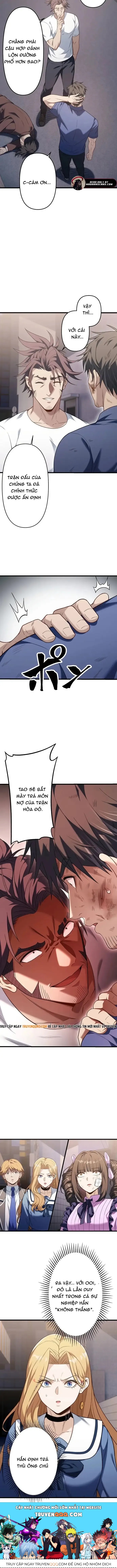 Lão Đại Trung Niên Không Danh Chap 36 - Next Chap 35