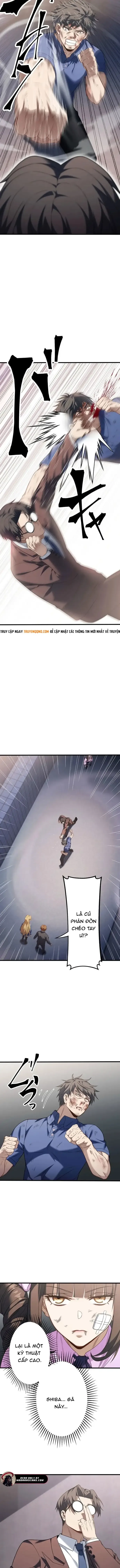 Lão Đại Trung Niên Không Danh Chap 36 - Next Chap 35