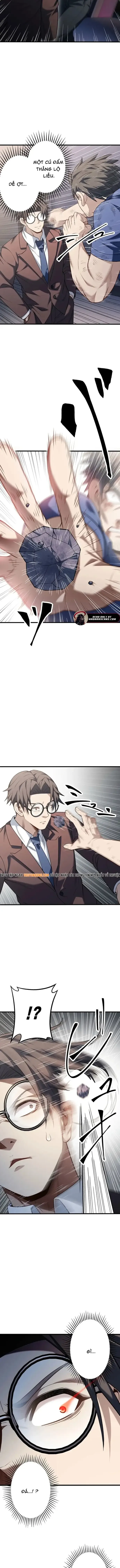 Lão Đại Trung Niên Không Danh Chap 36 - Next Chap 35