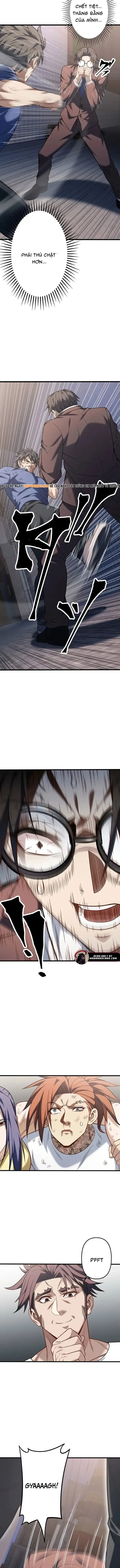 Lão Đại Trung Niên Không Danh Chap 36 - Next Chap 35