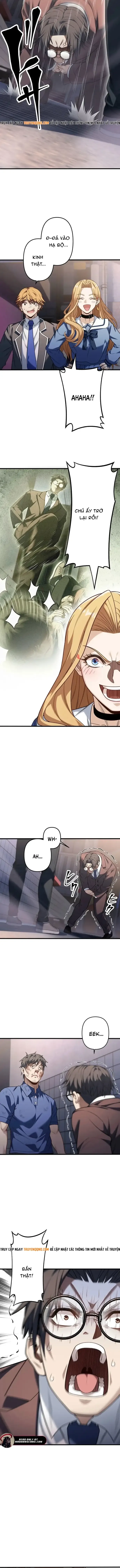 Lão Đại Trung Niên Không Danh Chap 36 - Next Chap 35