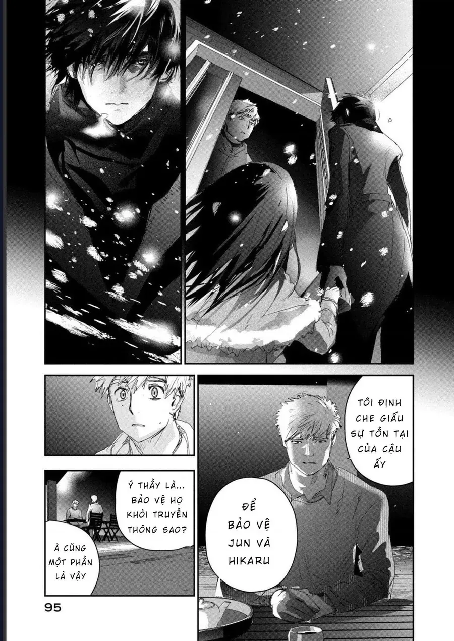 Medalist Chap 21 - Next Chap 20