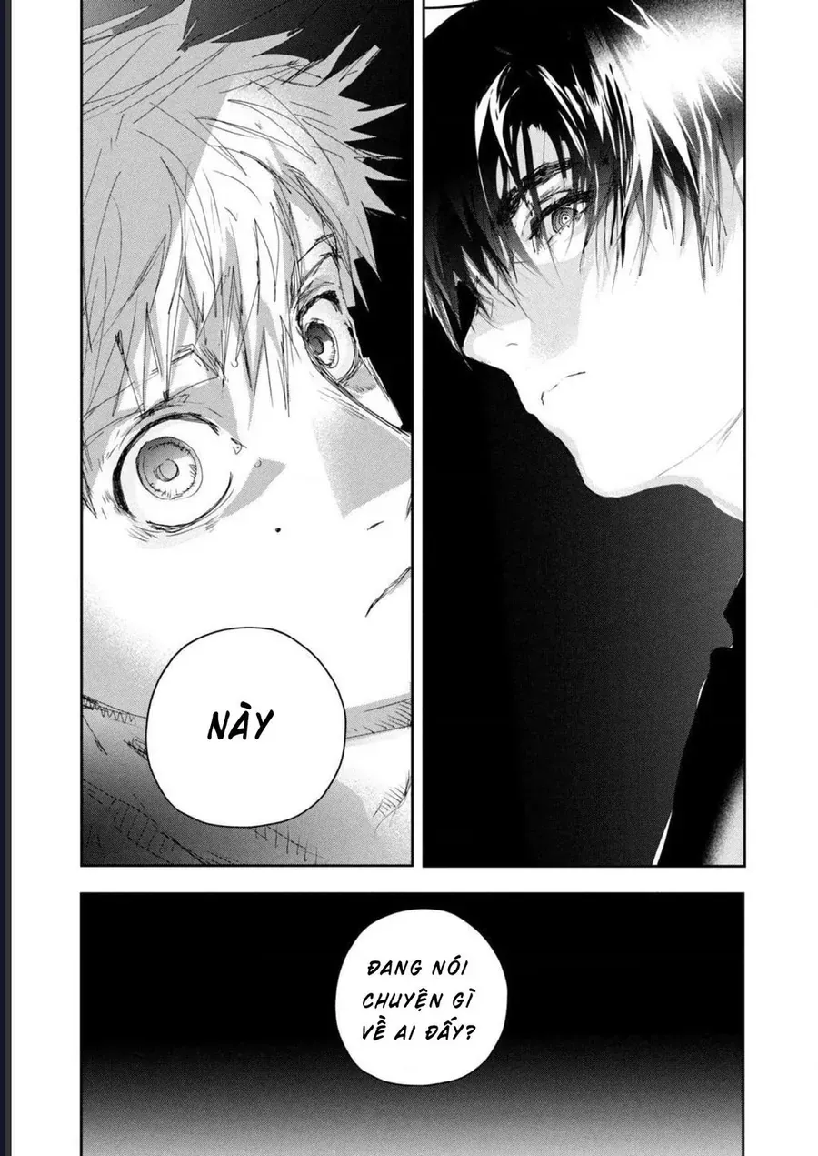 Medalist Chap 21 - Next Chap 20