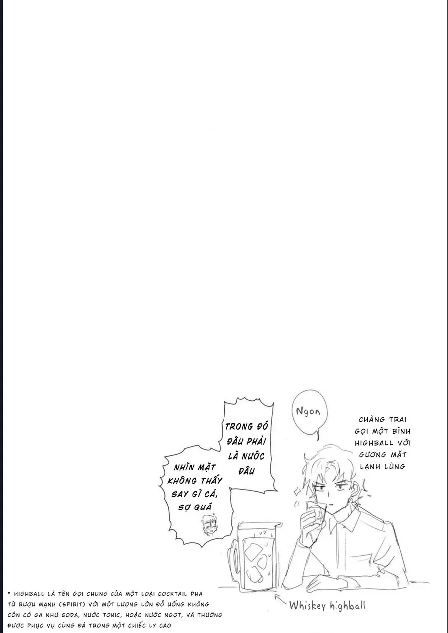 Medalist Chap 21 - Next Chap 20