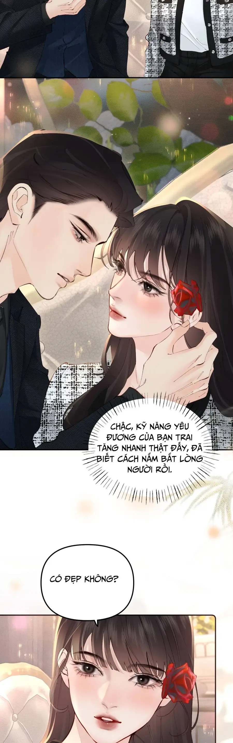 Siêu Cấp Cưng Chiều Chap 44 - Next Chap 43