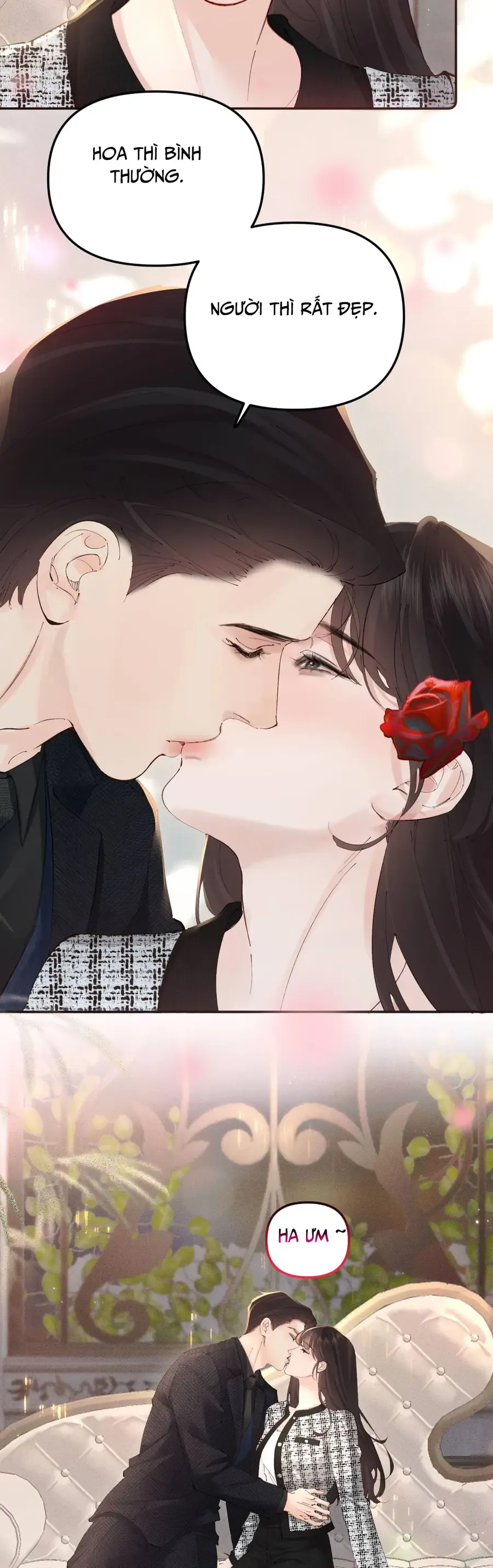 Siêu Cấp Cưng Chiều Chap 44 - Next Chap 43