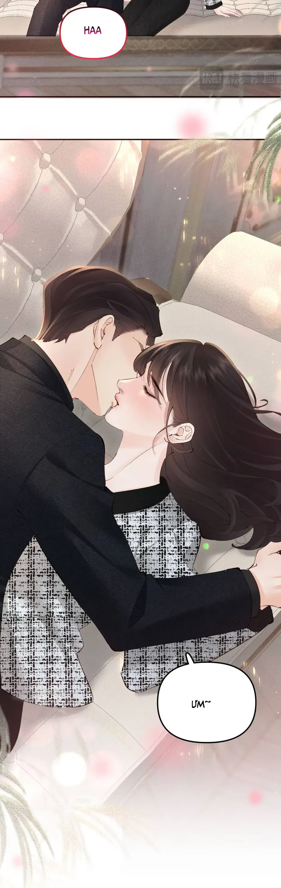 Siêu Cấp Cưng Chiều Chap 44 - Next Chap 43