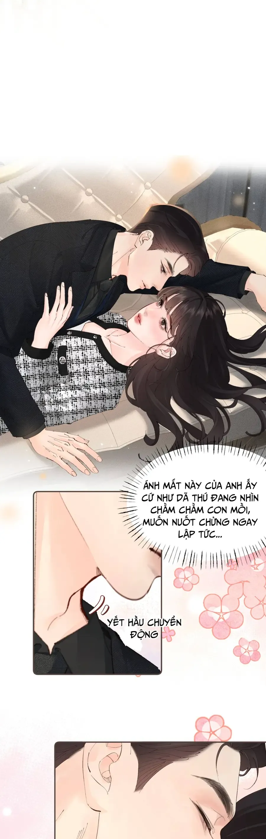 Siêu Cấp Cưng Chiều Chap 44 - Next Chap 43