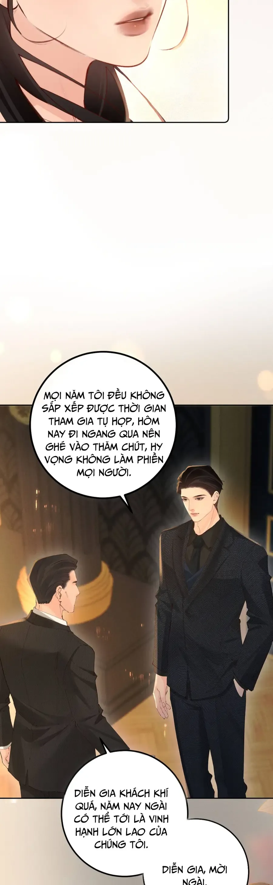 Siêu Cấp Cưng Chiều Chap 44 - Next Chap 43