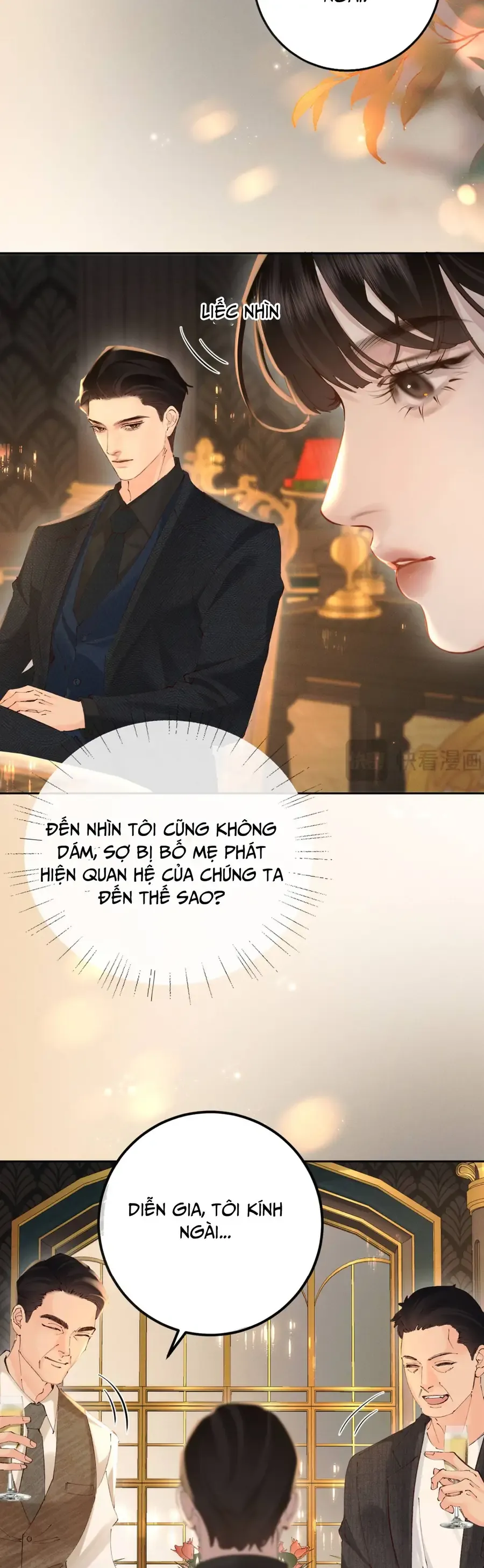 Siêu Cấp Cưng Chiều Chap 44 - Next Chap 43