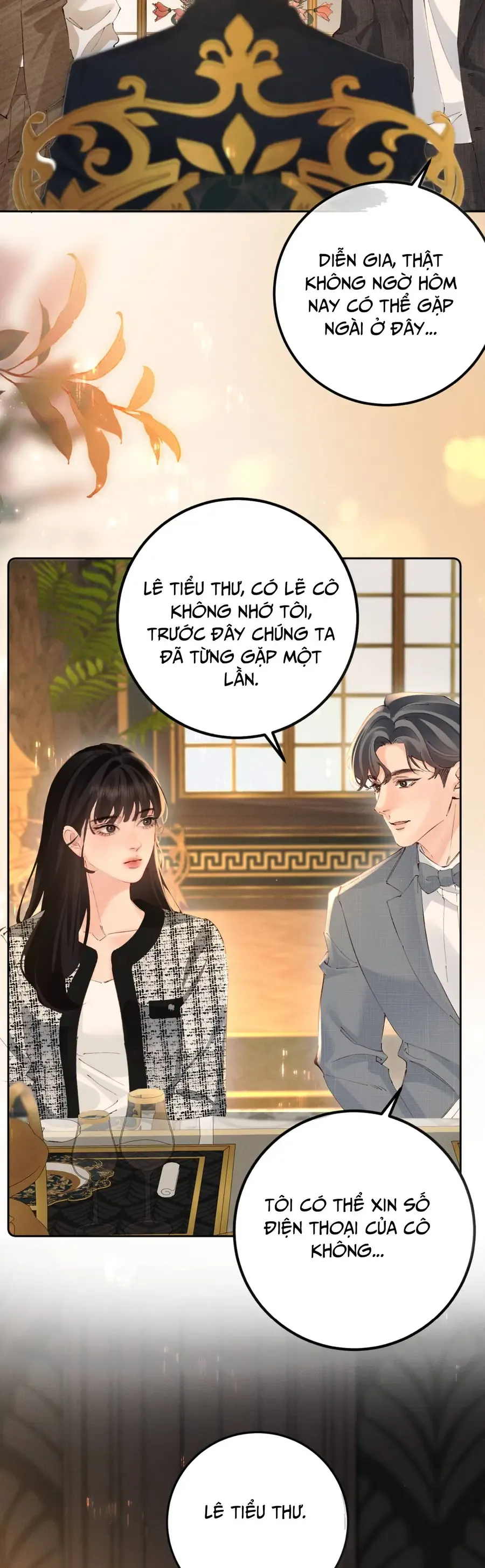 Siêu Cấp Cưng Chiều Chap 44 - Next Chap 43