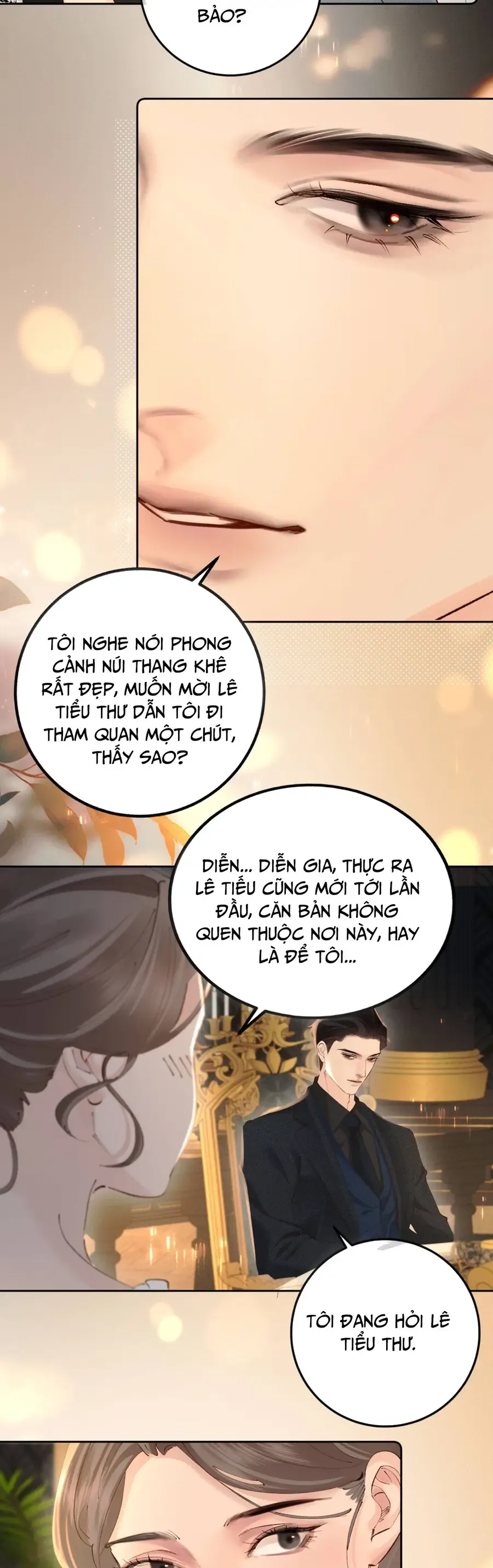 Siêu Cấp Cưng Chiều Chap 44 - Next Chap 43