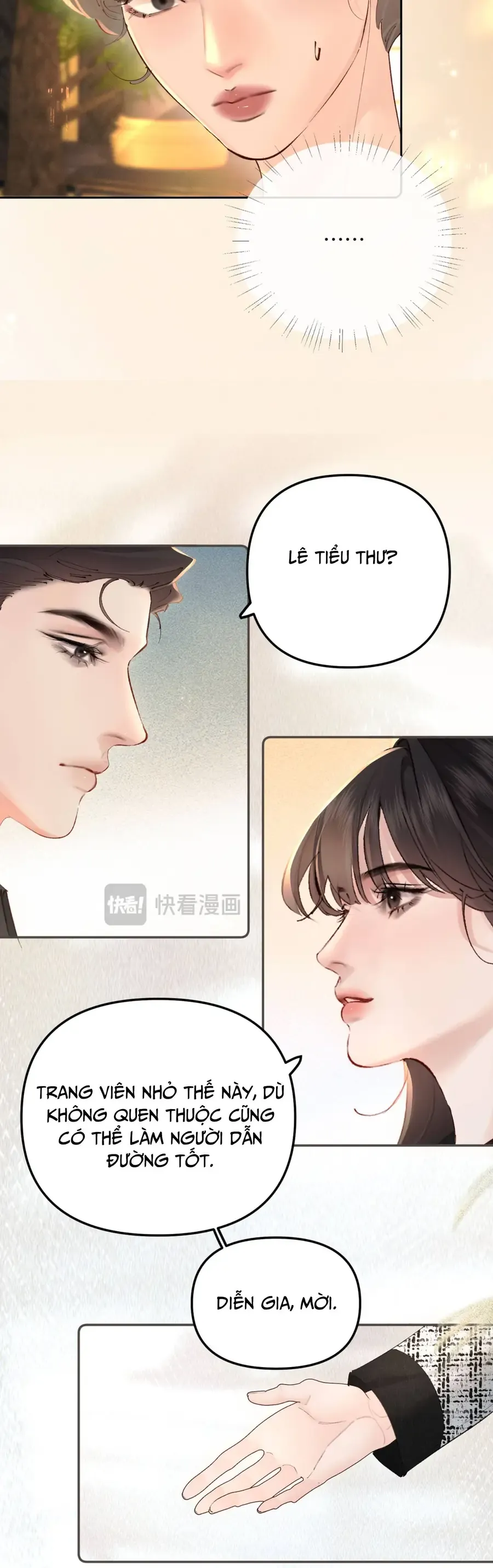 Siêu Cấp Cưng Chiều Chap 44 - Next Chap 43
