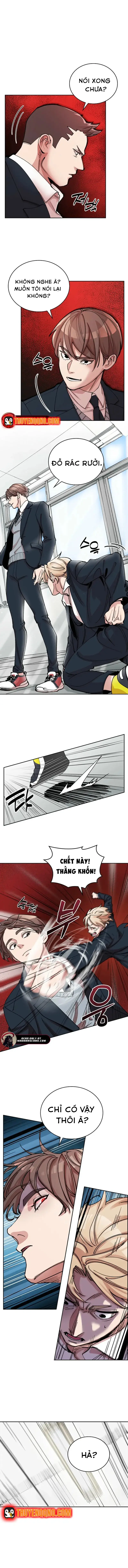 Nettruyen Truyện tranh online