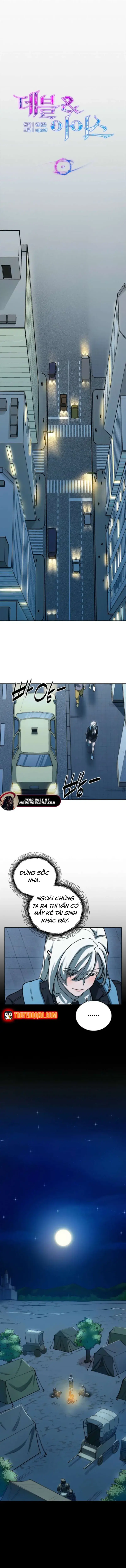 Nettruyen Truyện tranh online