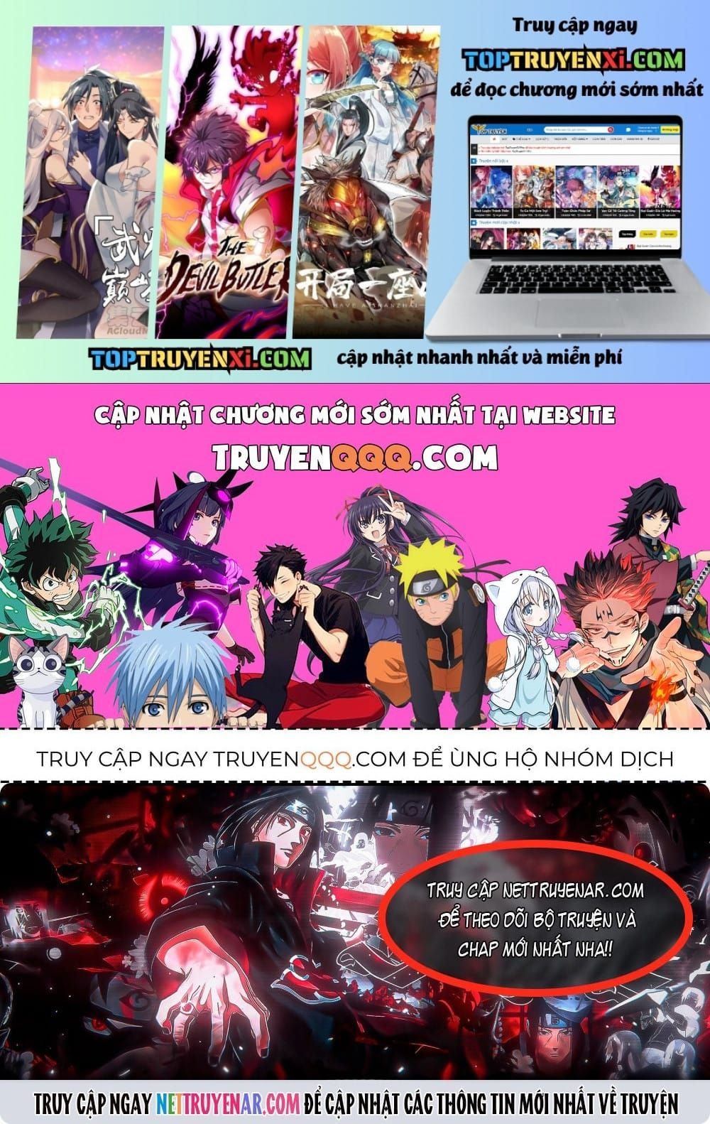 Mạt Thế Trọng Sinh: Ta Quay Gacha Làm Trùm! Chap 85 - Next Chap 84