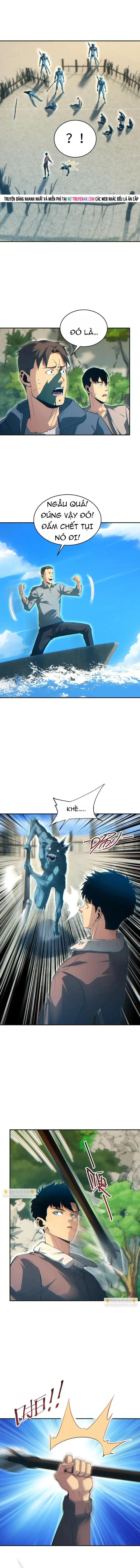 Mạt Thế Trọng Sinh: Ta Quay Gacha Làm Trùm! Chap 85 - Next Chap 84