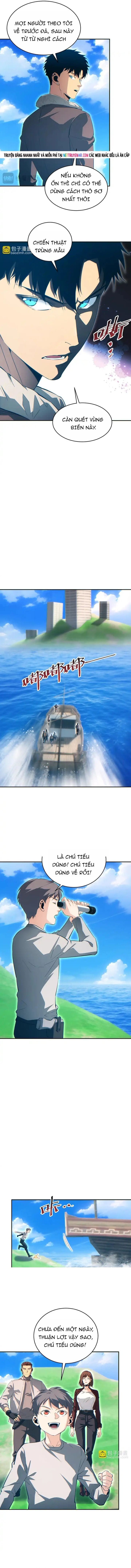 Mạt Thế Trọng Sinh: Ta Quay Gacha Làm Trùm! Chap 85 - Next Chap 84