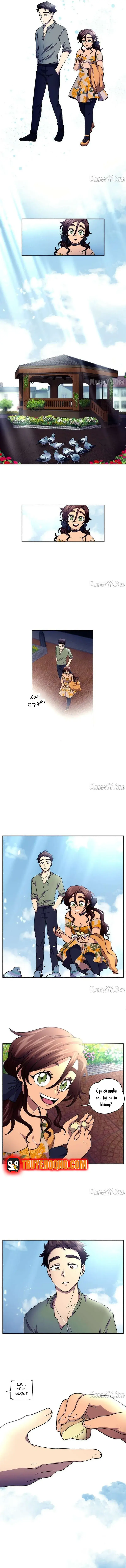 Roots Of The Heart Chap 101 - Next Chap 100