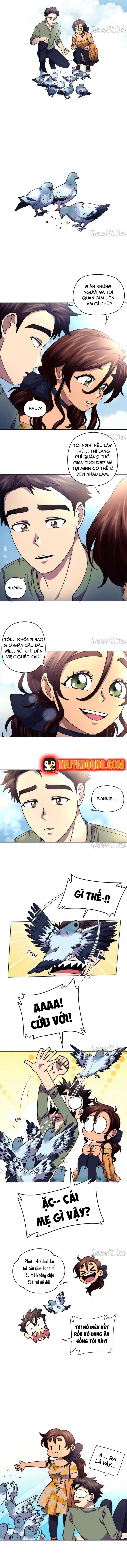 Roots Of The Heart Chap 101 - Next Chap 100