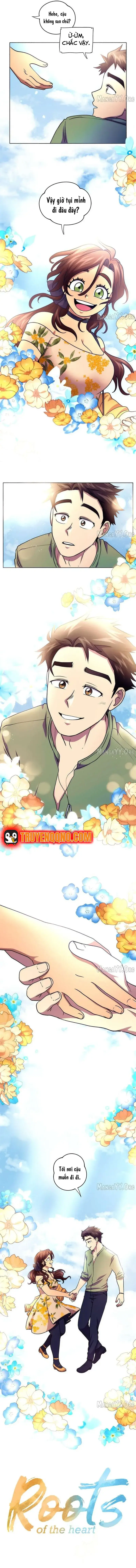 Roots Of The Heart Chap 101 - Next Chap 100